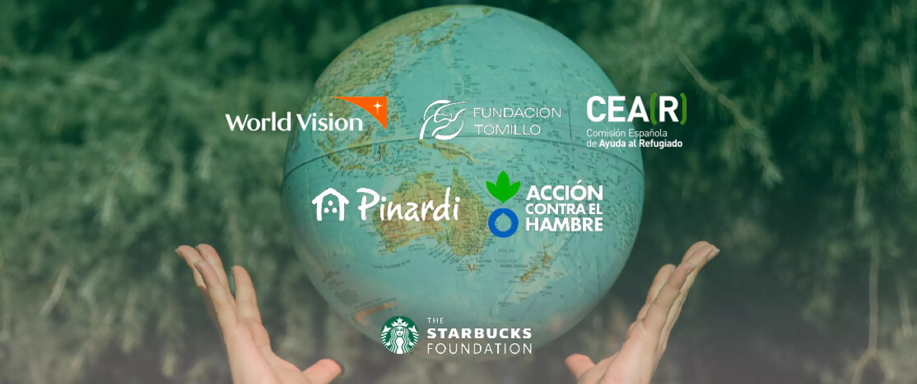 Fundación Starbucks