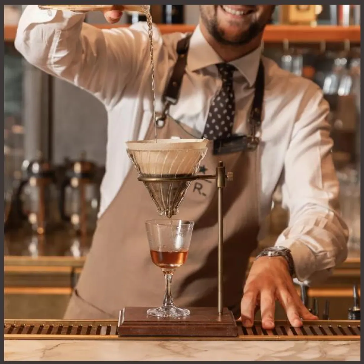 COFFEE LAB