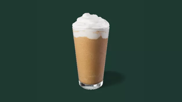 Frappuccino Coffe