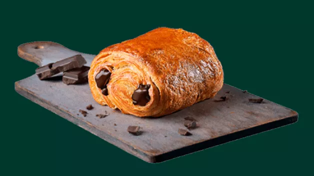 comida starbucks