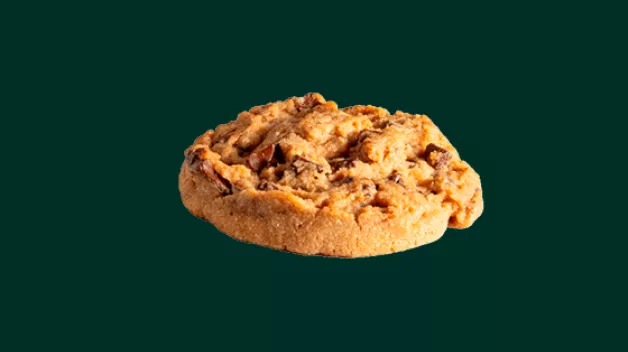 Cookies Starbucks