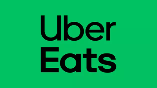 Uber Eats Logo 2023