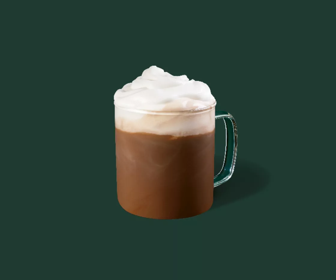 Caffè Mocha