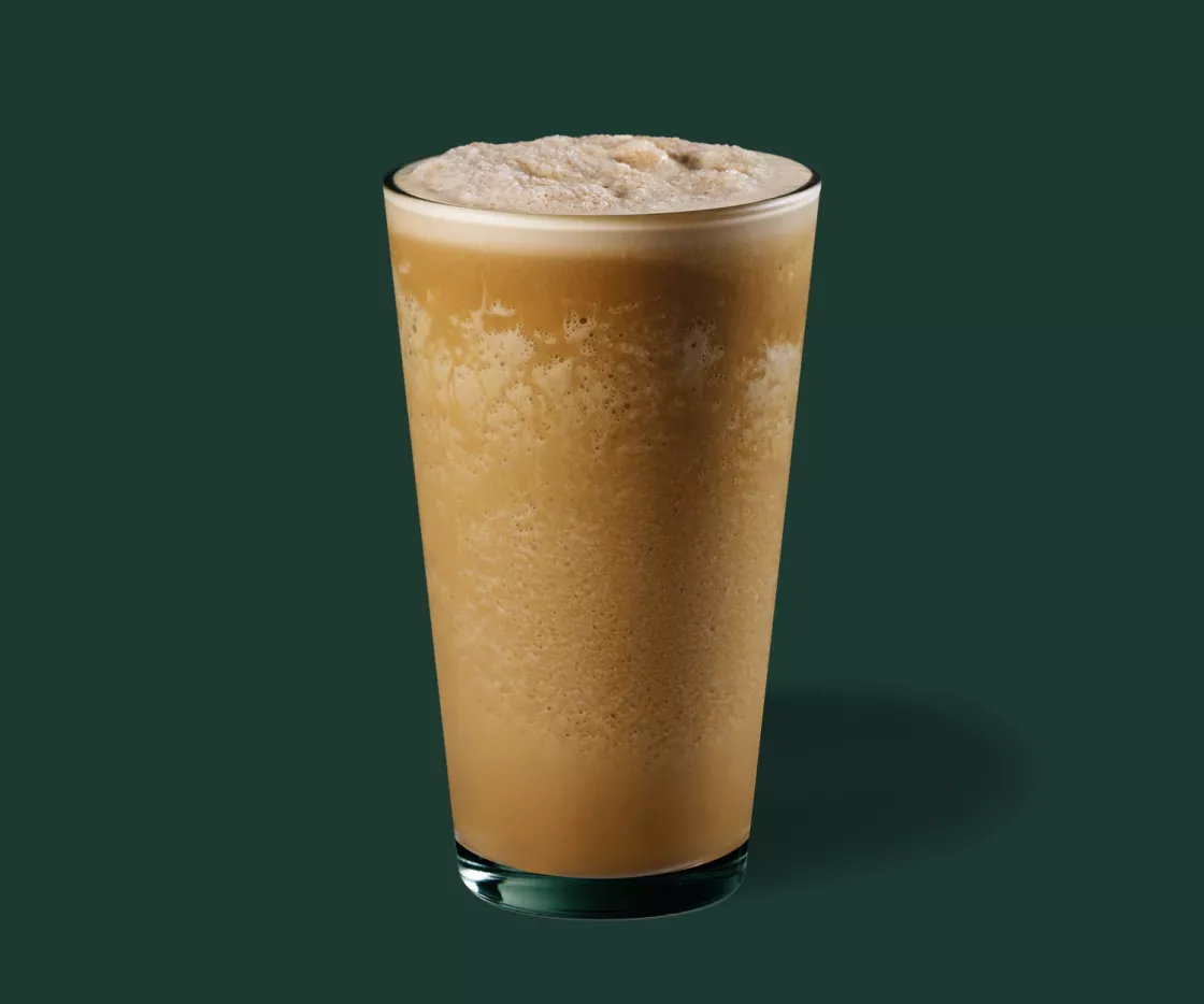 Espresso Frappuccino®