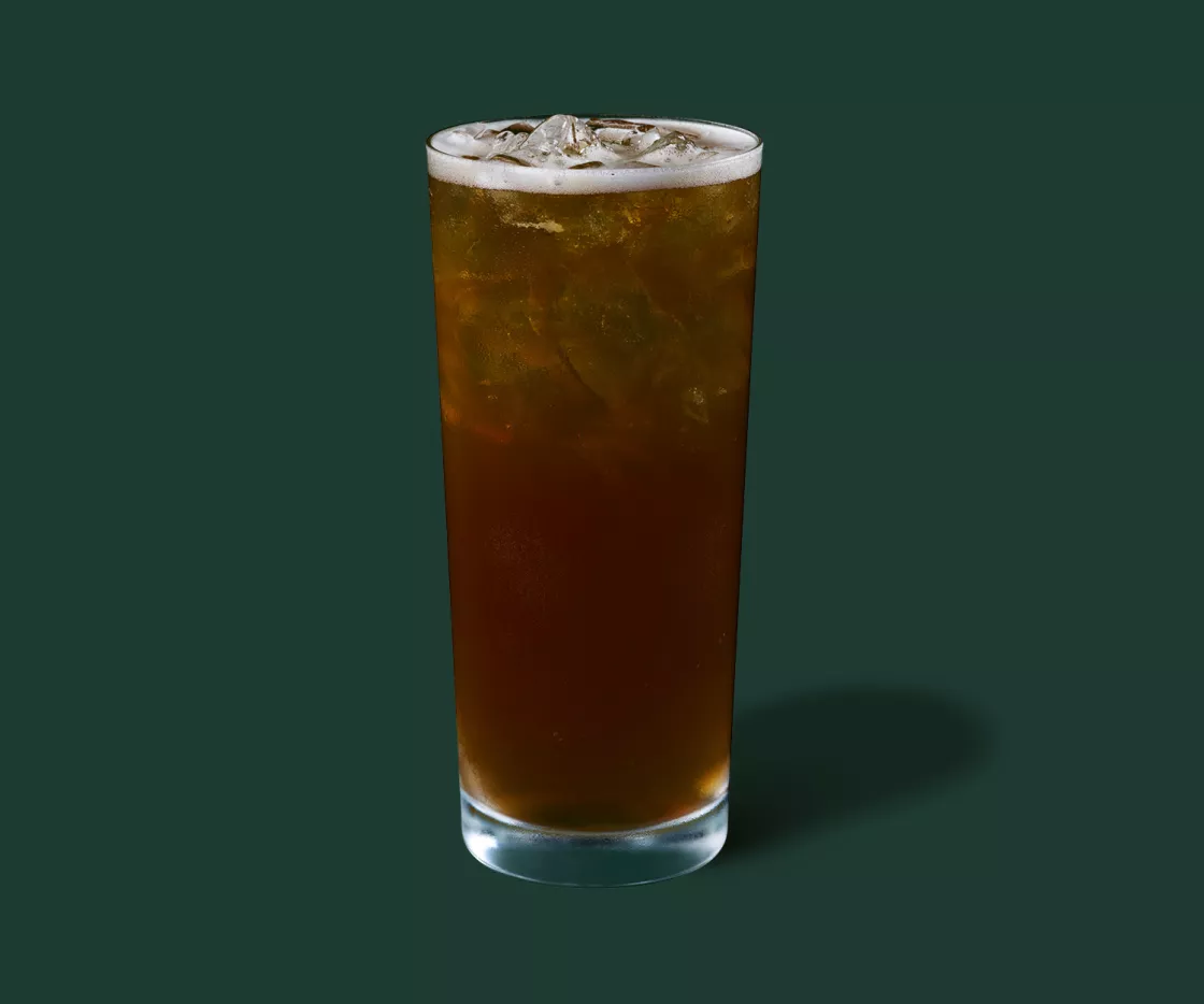 Iced Black Tea