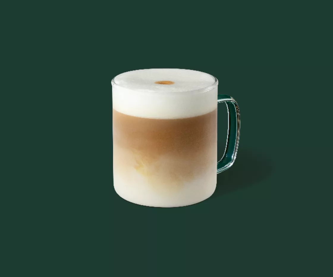 Latte Macchiato