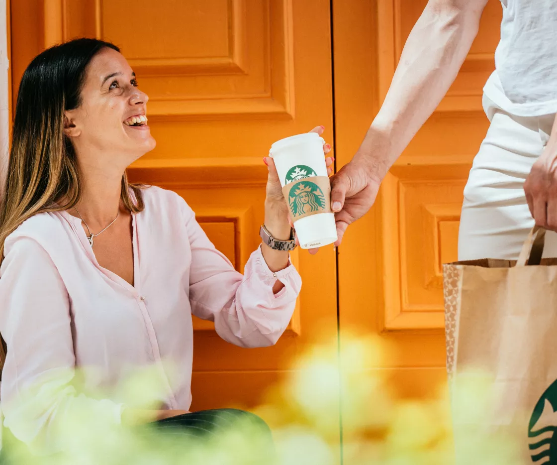 Delivery Promo Home