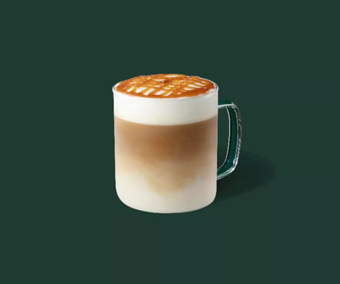 Cafés Starbucks