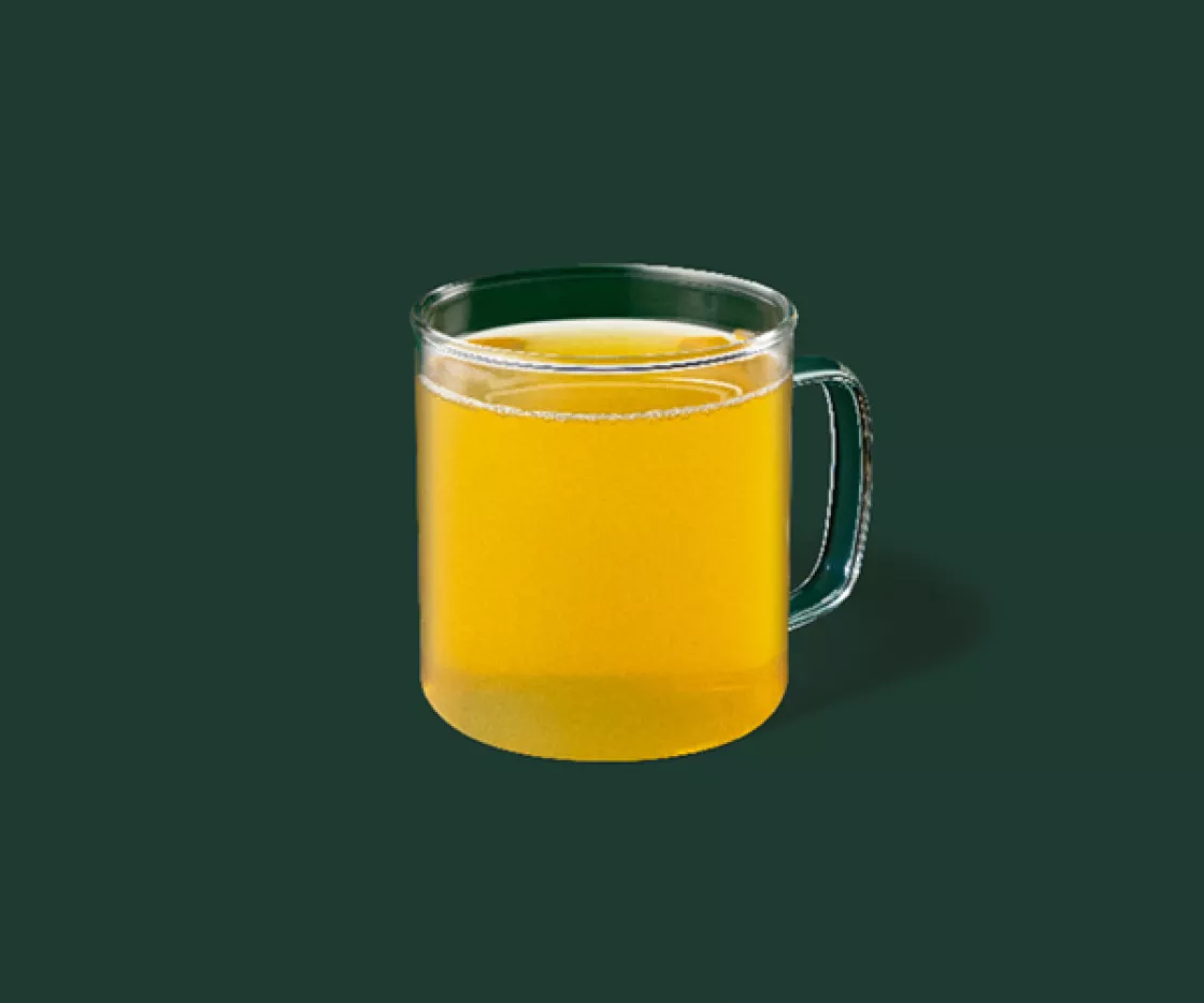 bebidas Starbucks