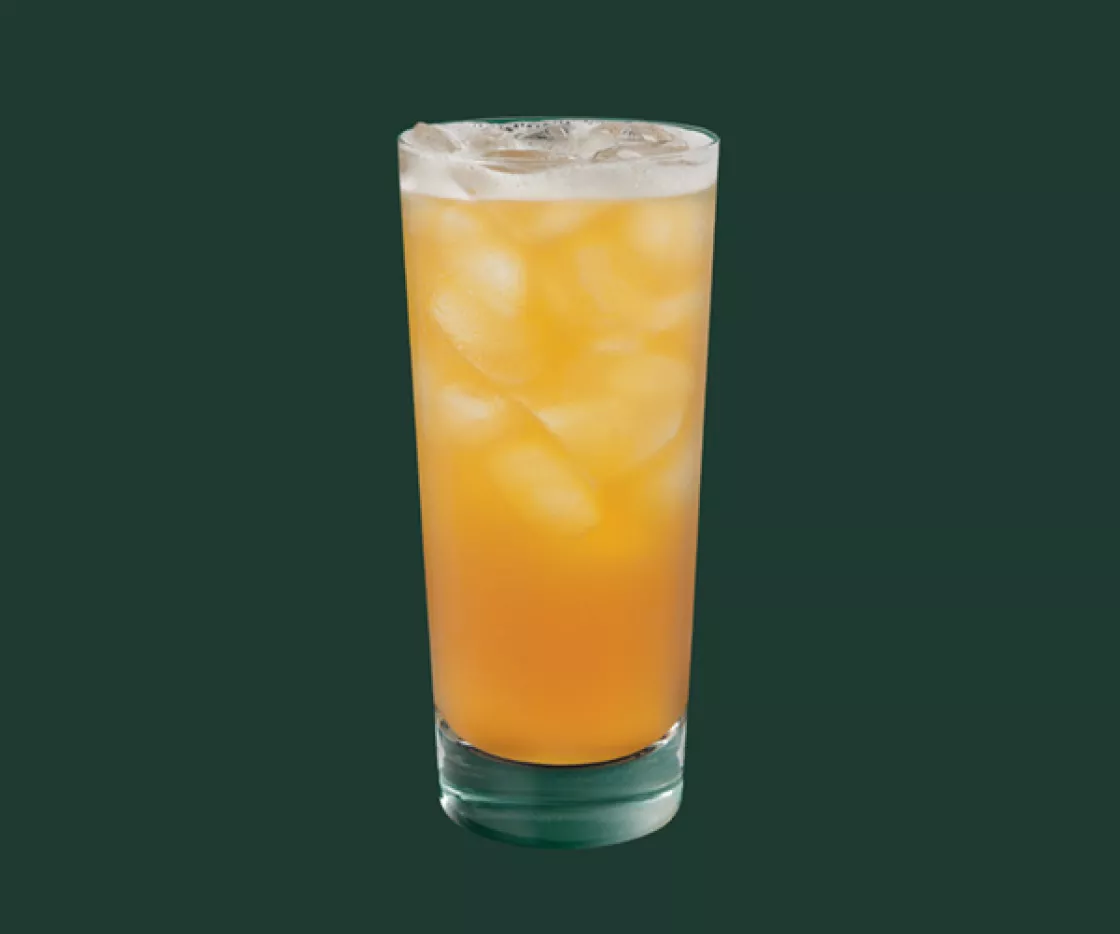 bebidas Starbucks