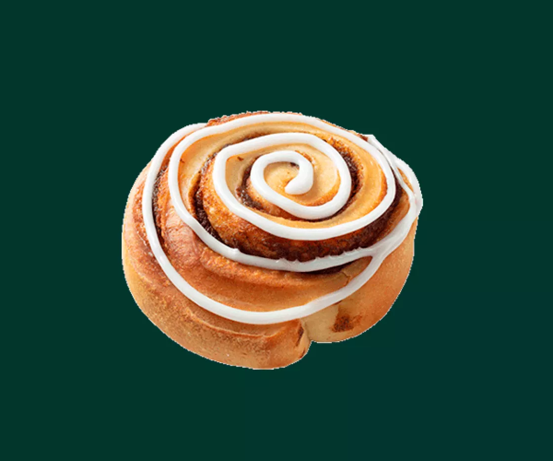 cinamon roll
