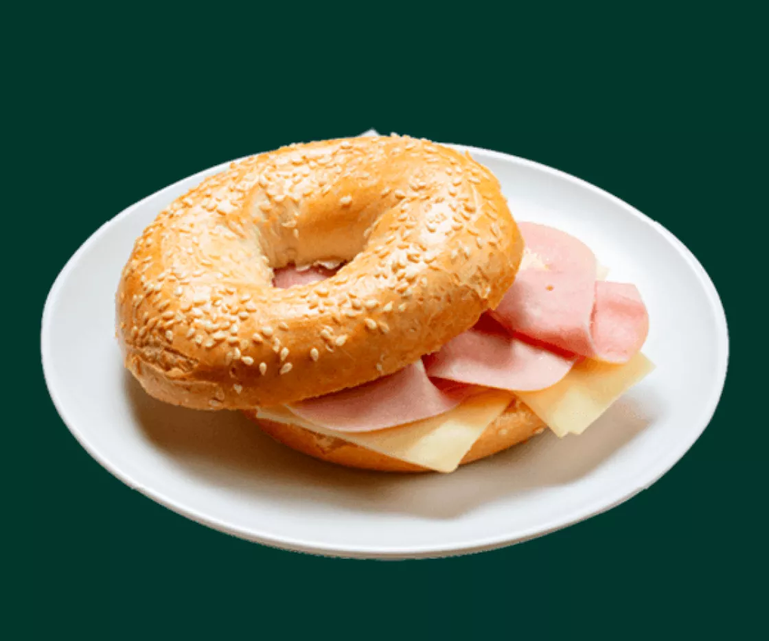 comida starbucks
