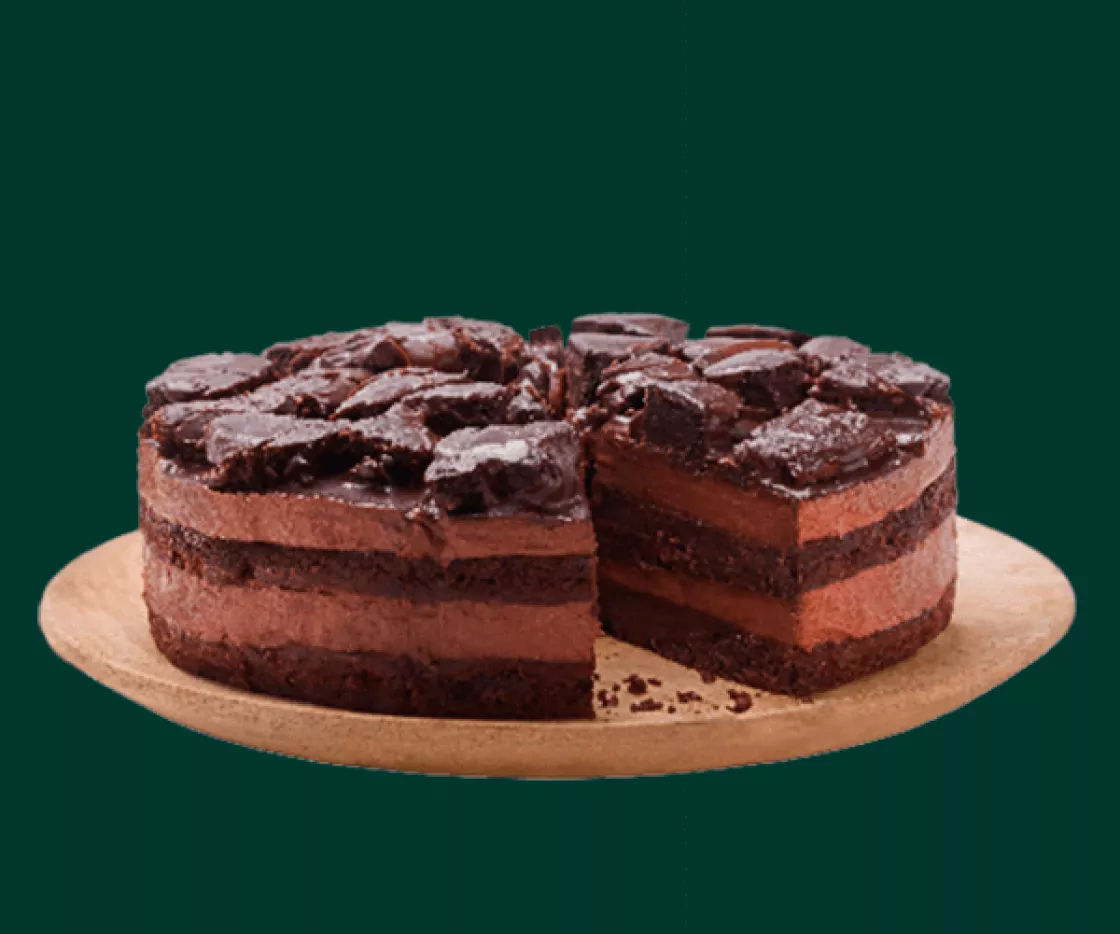 tartas starbucks