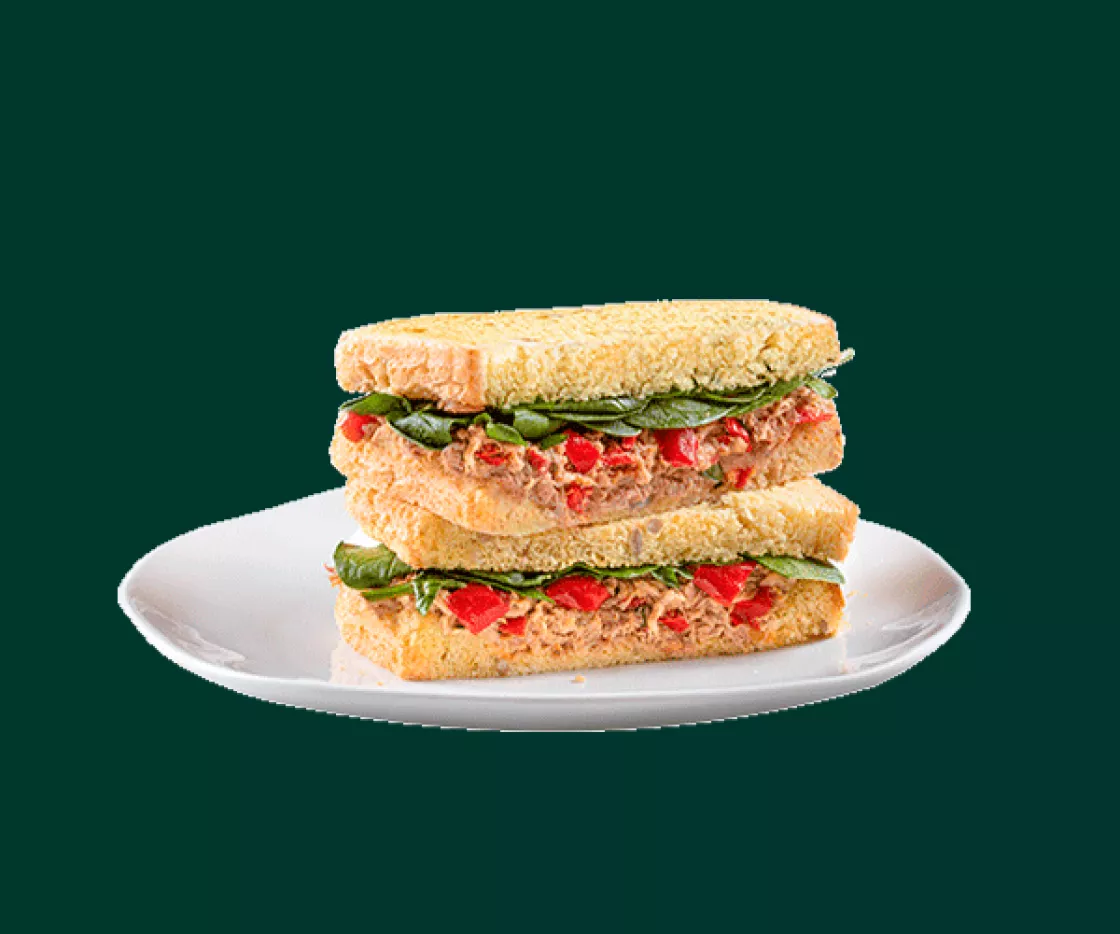 comida starbucks