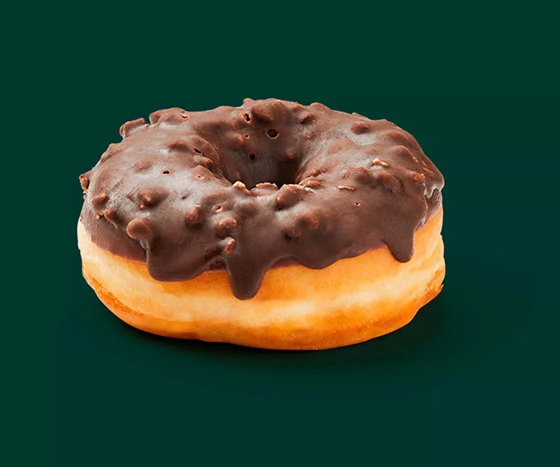 Glaseado crocantisimo