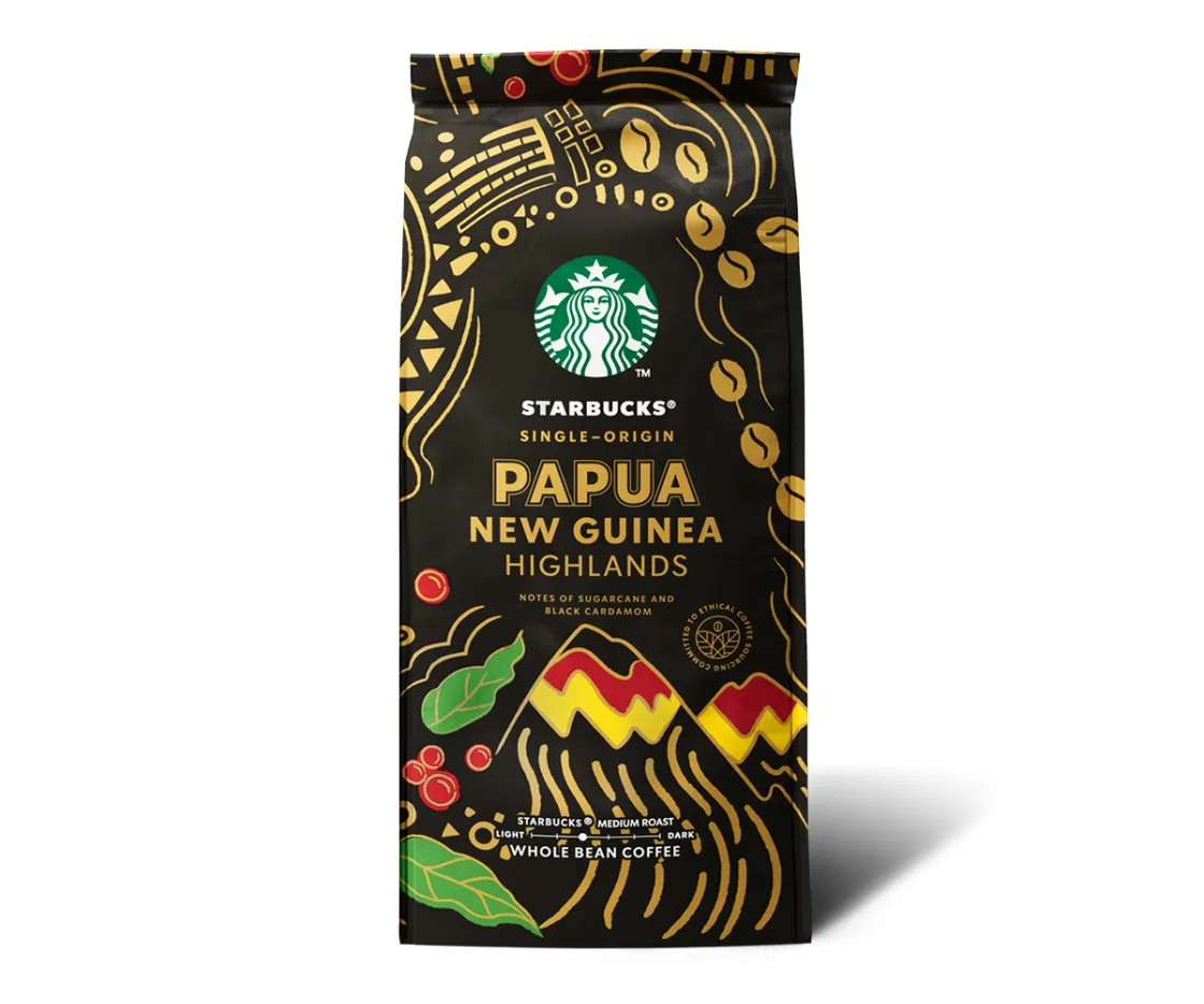 Papua New Guinea Highlands