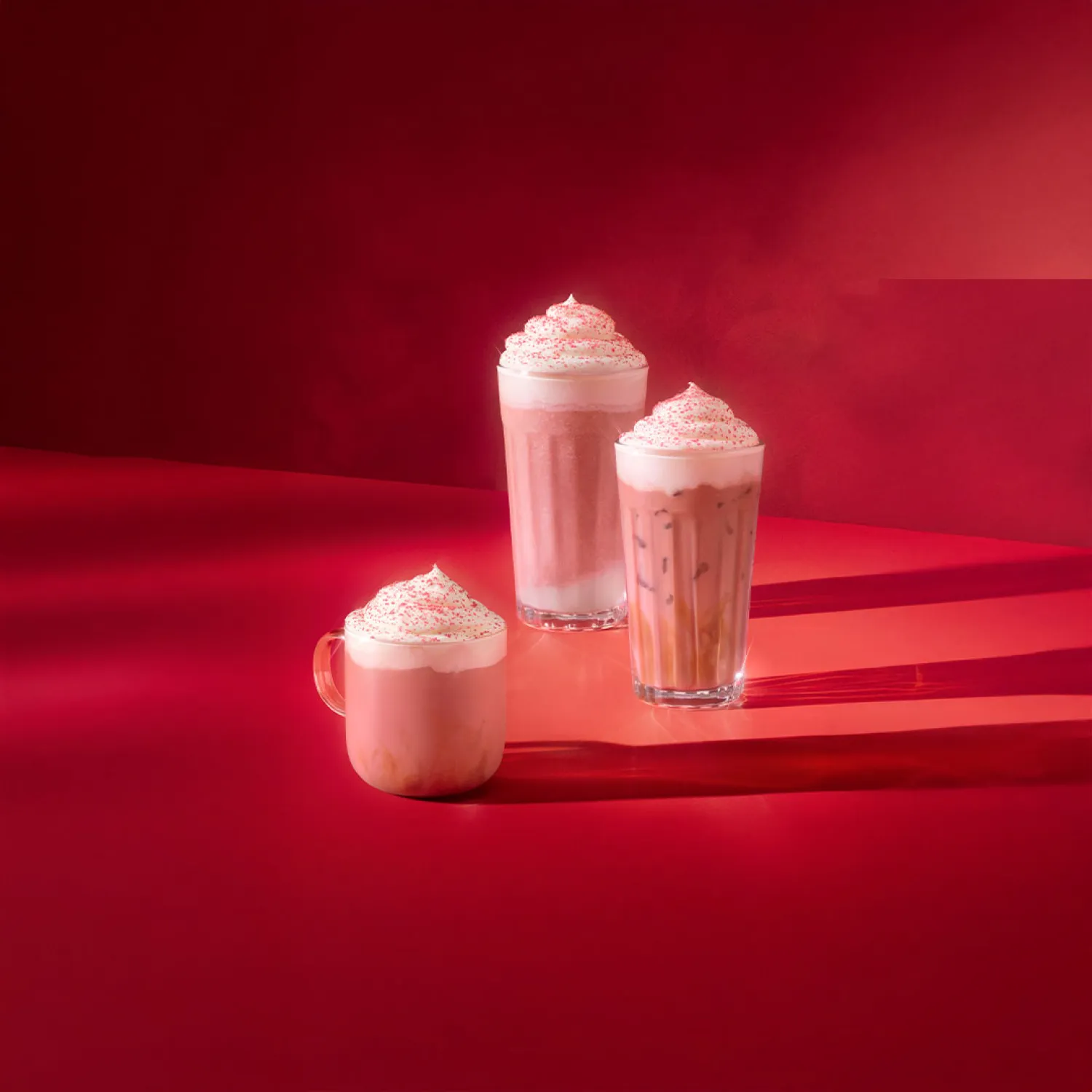 Acceso exclusivo: Red Velvet❤️