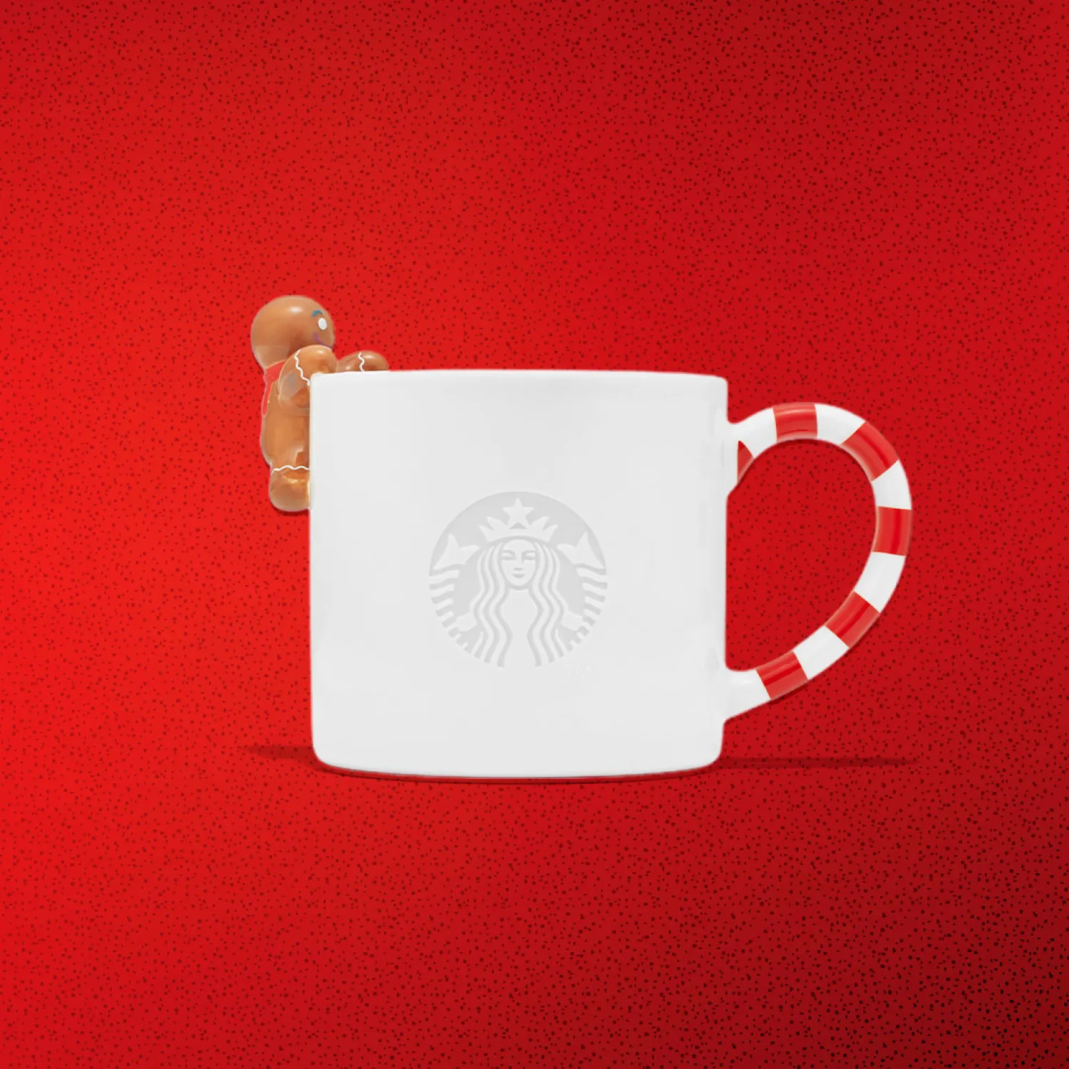 Tu taza de Navidad🧸