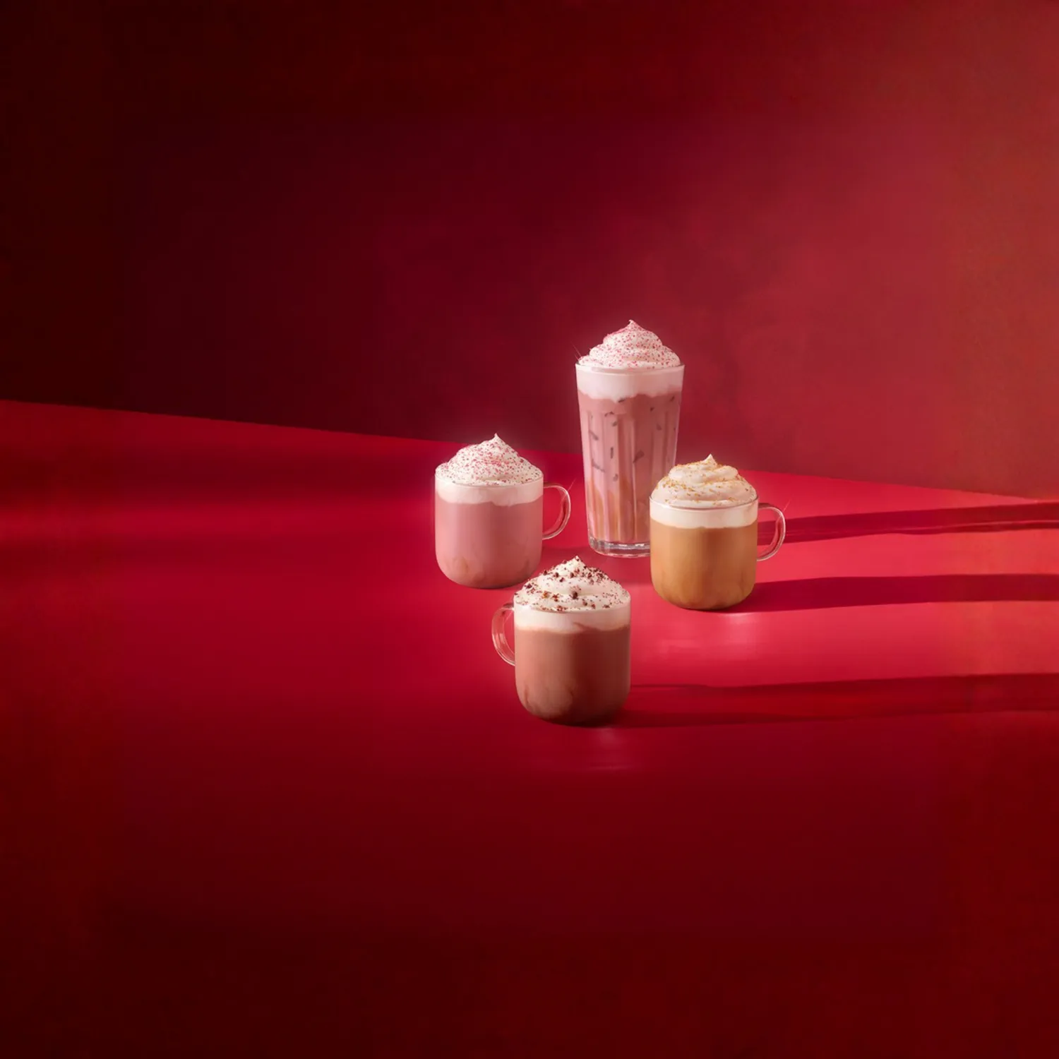 Los sabores de Navidad ✨