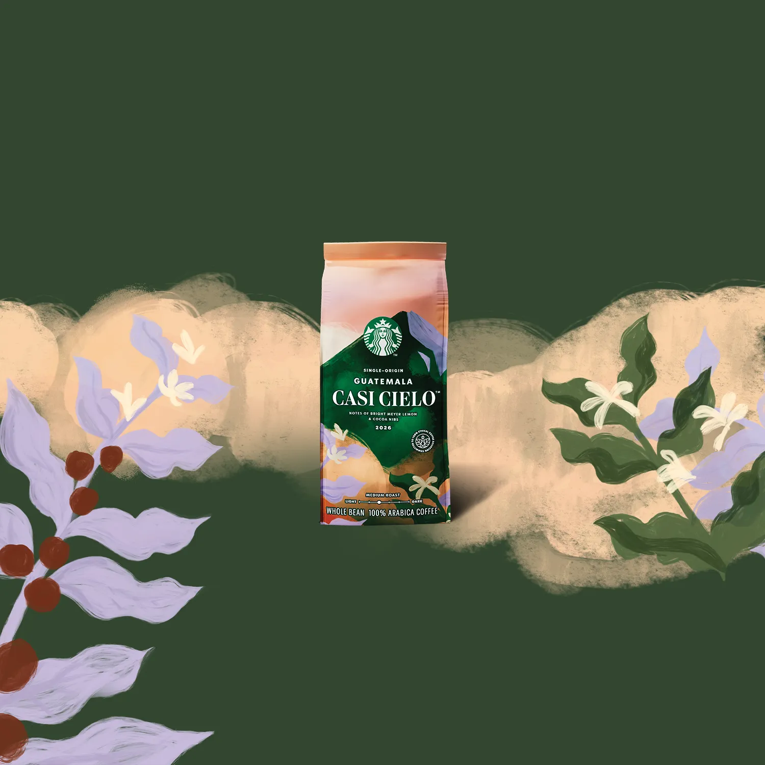 Guatemala Casi Cielo