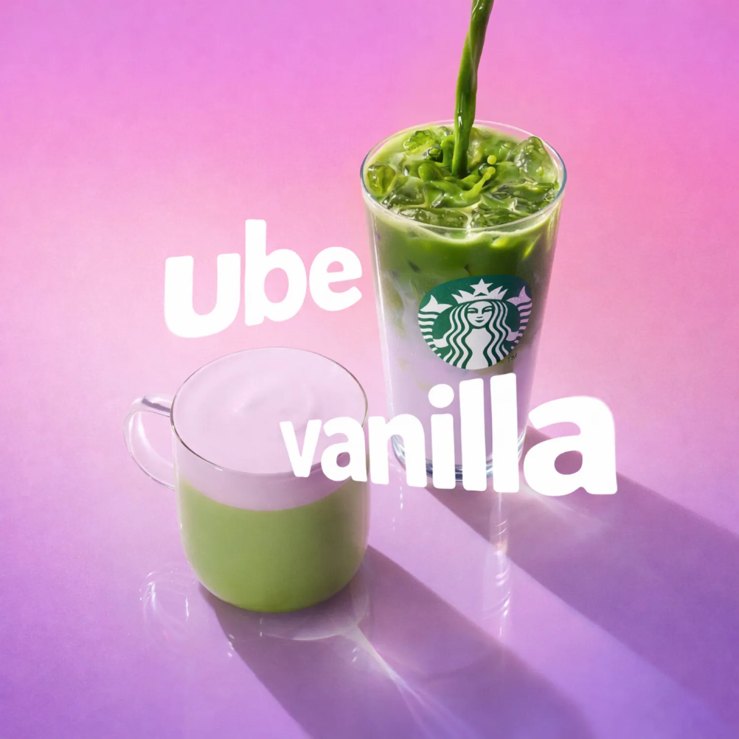 Acceso exclusivo: Ube 💜