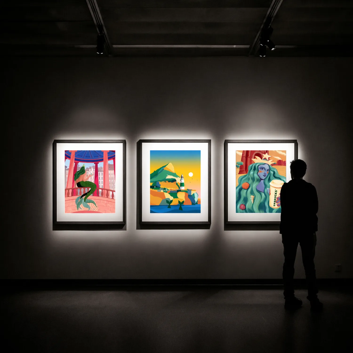 Artistas que nos inspiran🎨