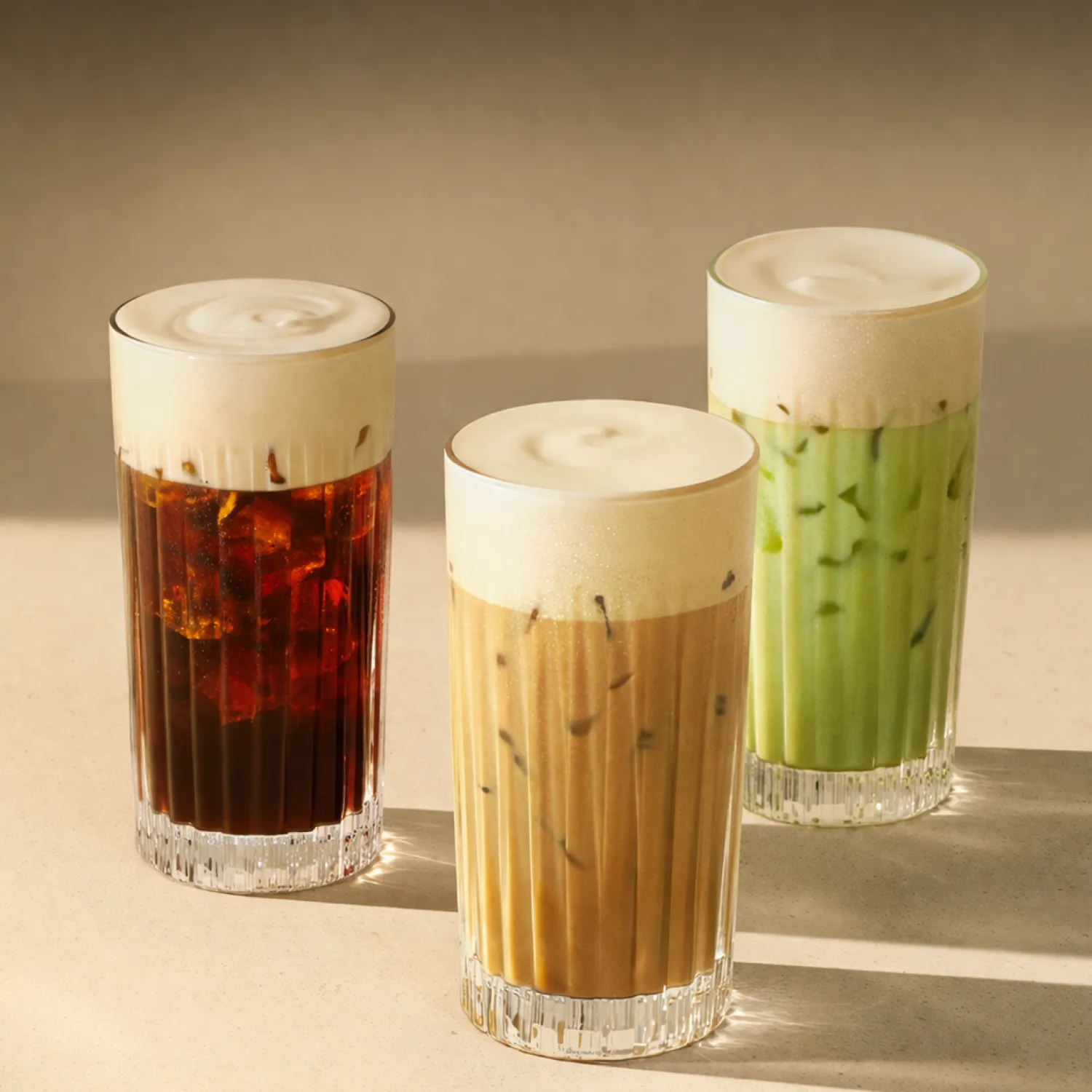 La proteína ya está aquí 🤍