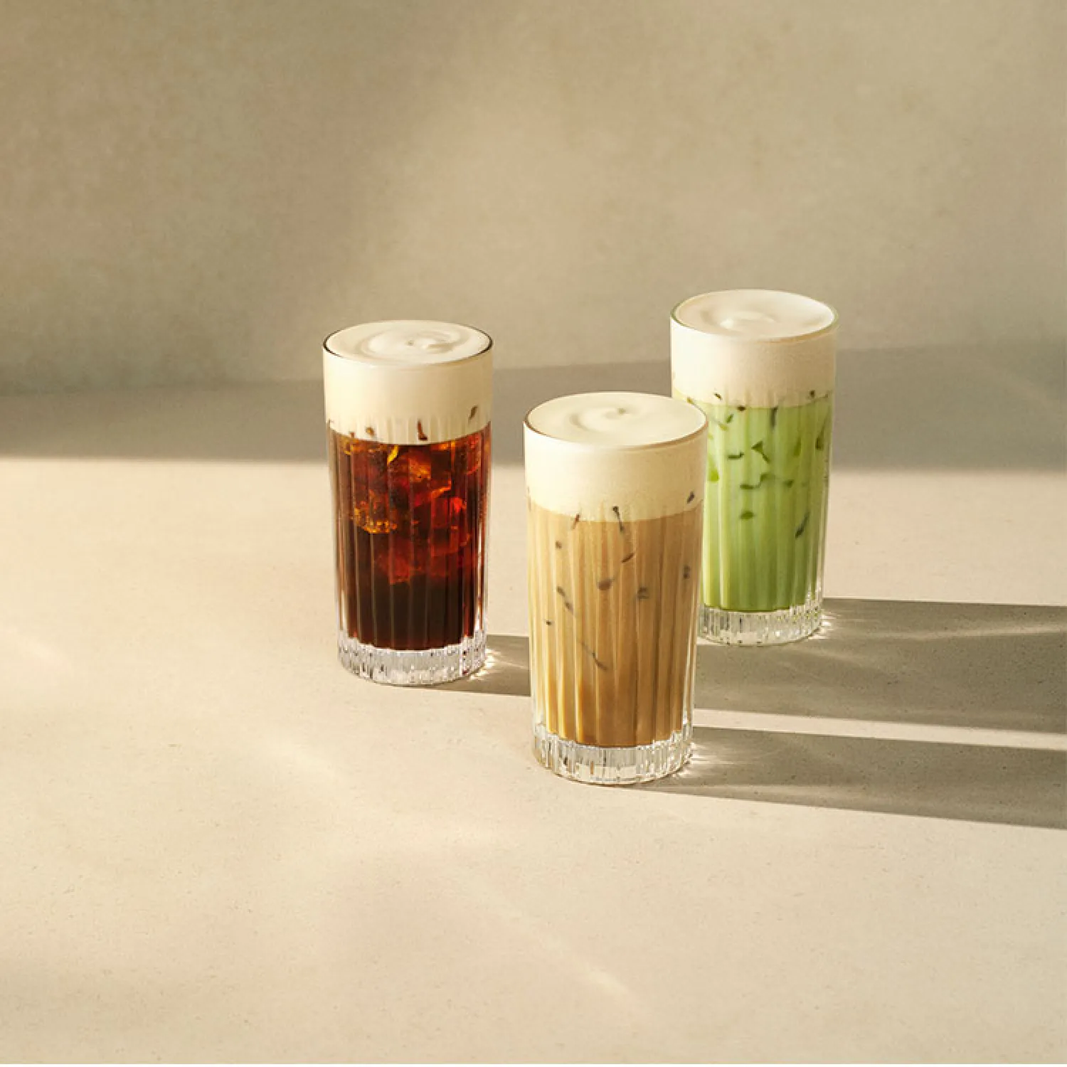 La proteína nunca supo tan bien