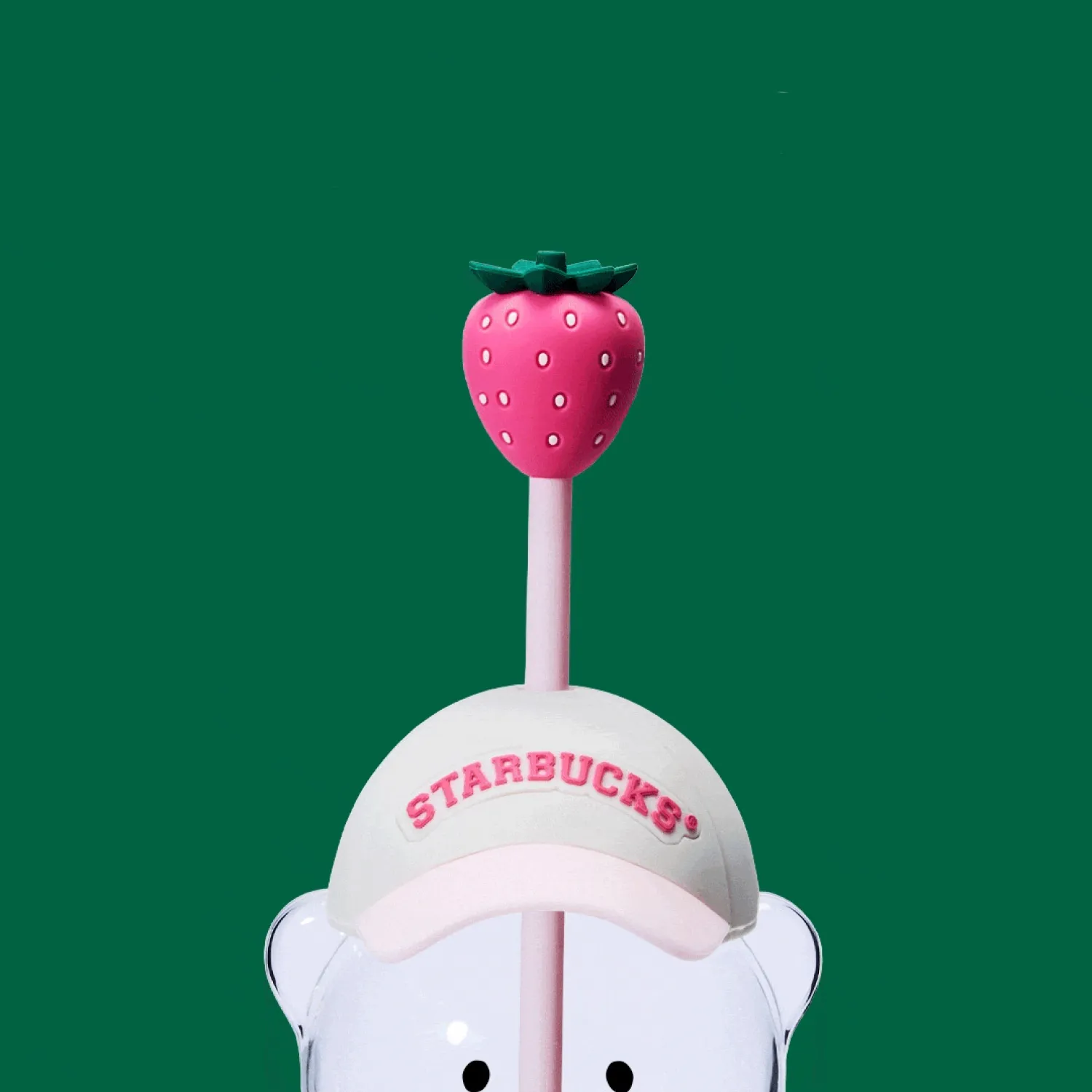 Muy pronto...🧸🍓💗⏳✨