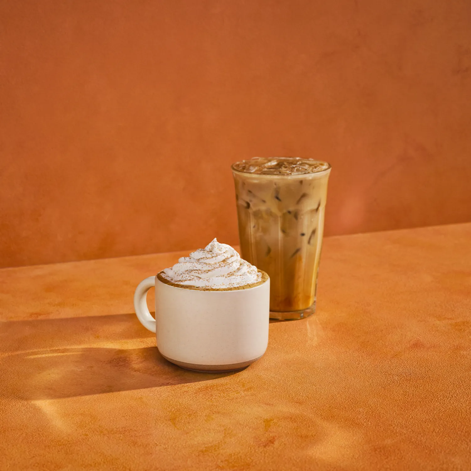 ¿PSL? Para ti primero🍂🧡