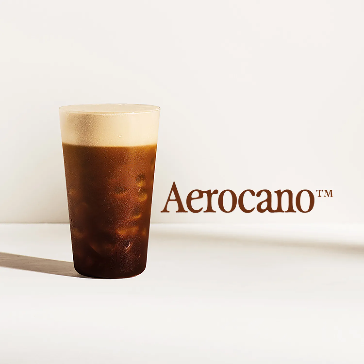 Nuevo Aerocano™ ☁️