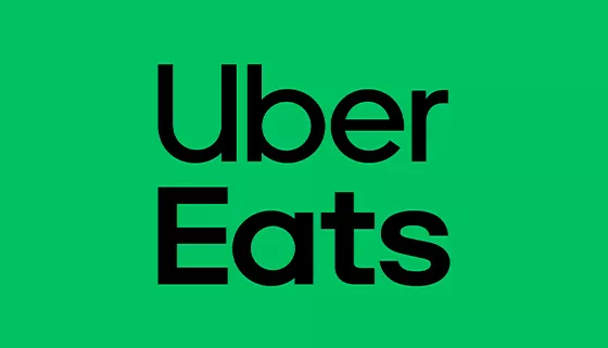 Uber Eats Logo 2023