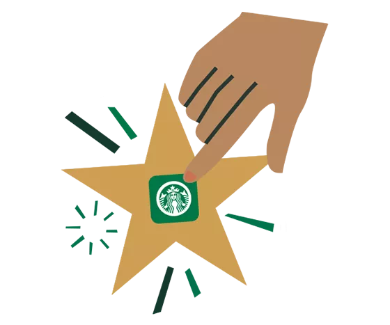 Starbucks Perú - 🙌Celebremos juntos compartiendo un regalo