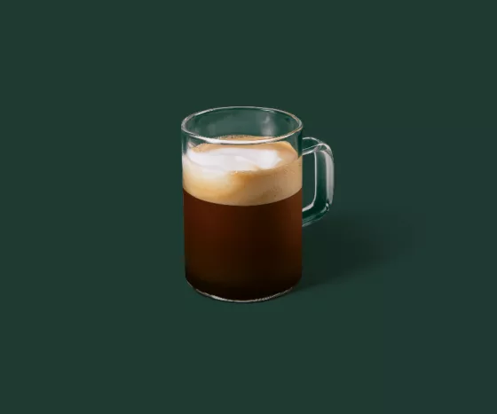 Espresso Macchiato