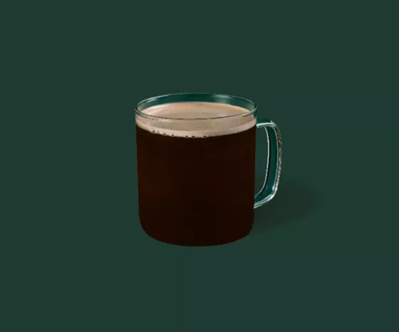 café americano
