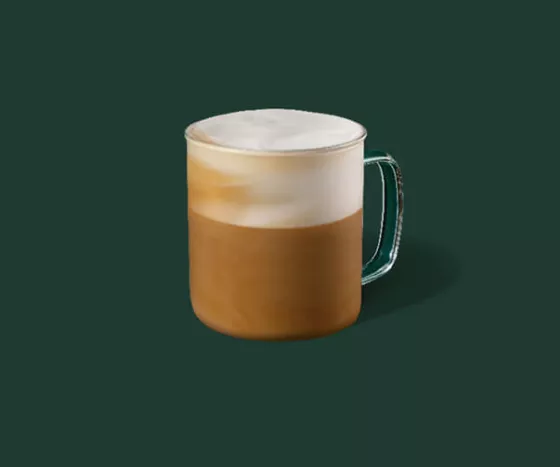 Cafés Starbucks
