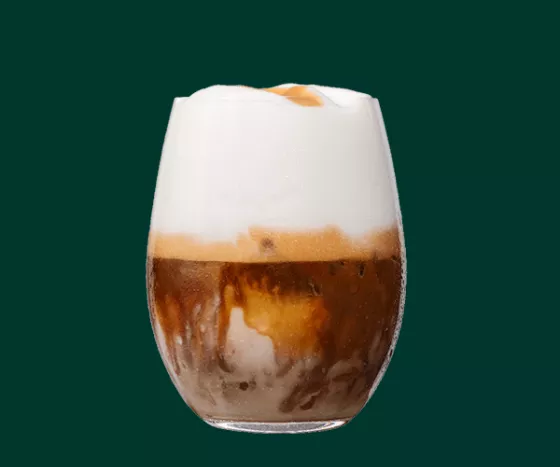 bebidas Starbucks