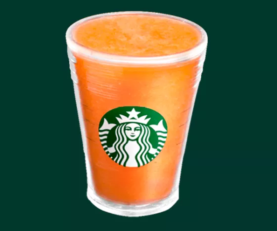 bebidas Starbucks