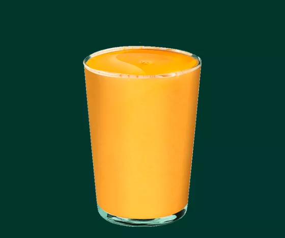 bebidas Starbucks