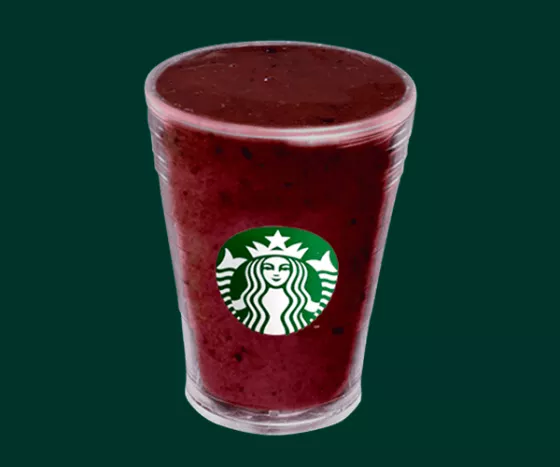 berry starbucks