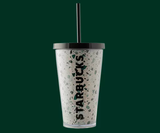 Merchandising Starbucks