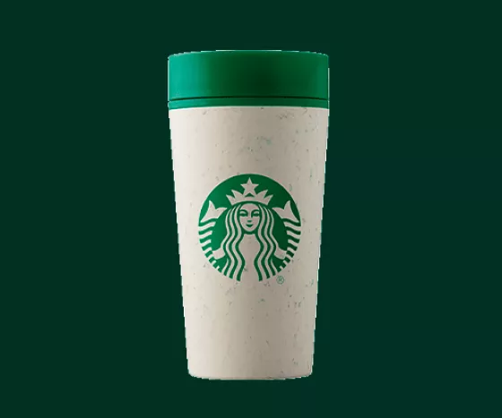 Merchandising Starbucks