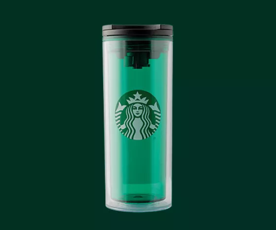 Merchandising Starbucks